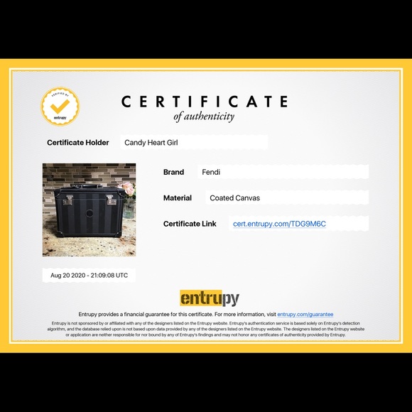 Fendi Train Case, RARE Vintage🧳Travel🧳Italy🇮🇹 - Picture 2 of 16